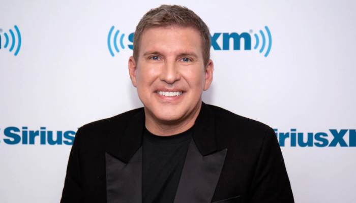 Todd Chrisleys confinement at home is presently under internal investigation