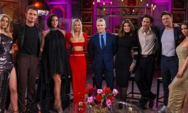 Vanderpump Rules Season 11 'EXPOSES' cast member in 'interesting' twist