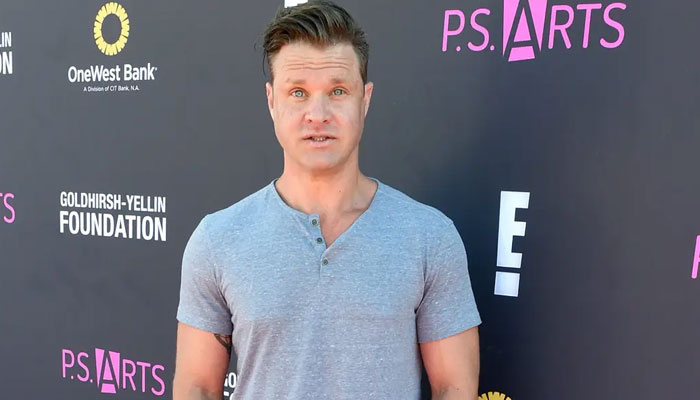 Former child star Zacery Ty Bryan arrested over domestic violence charges