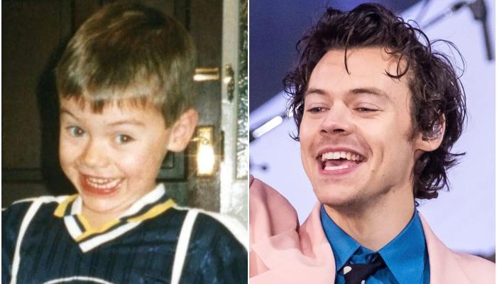 Harry Styles fans rush to singers Cheshire home for free walking tour