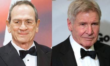 Harrison Ford, Tommy Lee Jones thought The Fugitive would end their careers