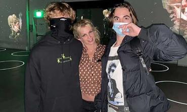 Britney Spears suffers blow as sons Jayden, Preston relocate without saying goodbye 