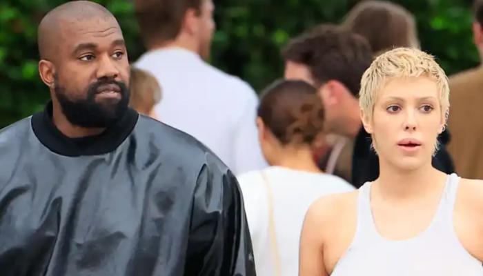 Who is Kanye West’s new wife Bianca Censori? Know all about Australian Model!