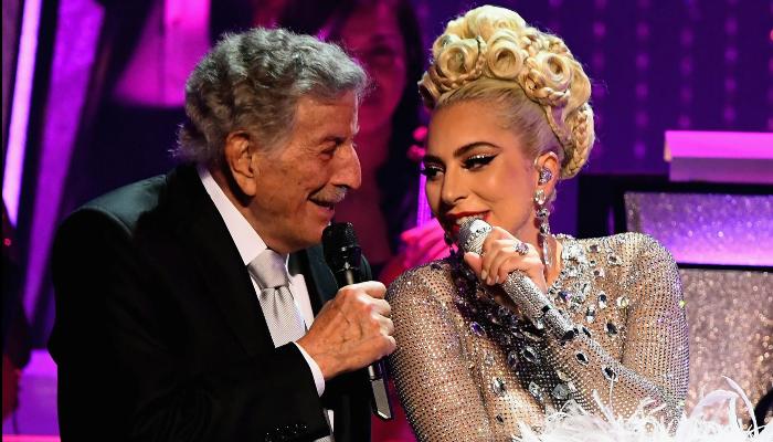 Lady Gaga will ‘miss’ Tony Bennett FOREVER, singer says in tribute