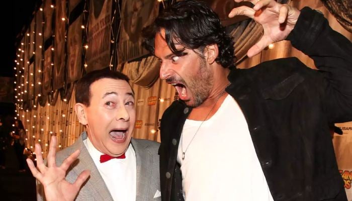 Joe Manganiello remembers ‘Brilliant’ Paul Reubens: ‘Best Friends Forever’