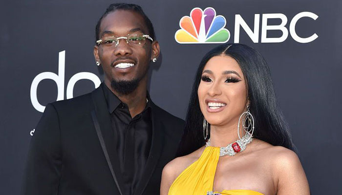 Offset and Cardi B reportedly faced trouble in their marriage which resulted in the former accusing the latter of cheating