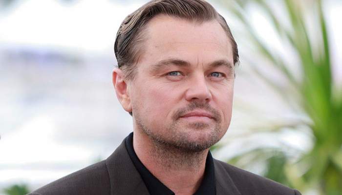 Leonardo DiCaprio says ‘Low-key’ goodbye to Sardinia in private jet