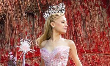  Leaked BTS Trailer of 'Wicked,' WATCH