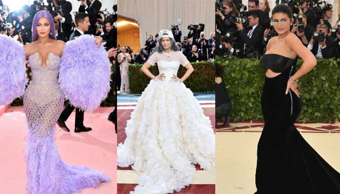 Kylie Jenner Bratz doll: Beauty mogul recreates fashion looks in collectibles