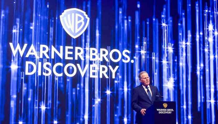 Warner Bros. Discovery exec steps down from role after 14 years