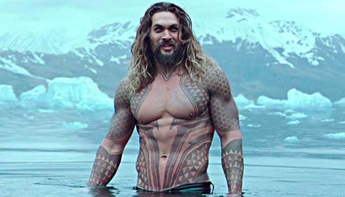 Jason Momoa Delightfully wishes himself Birthday: Happy Birthday to Me