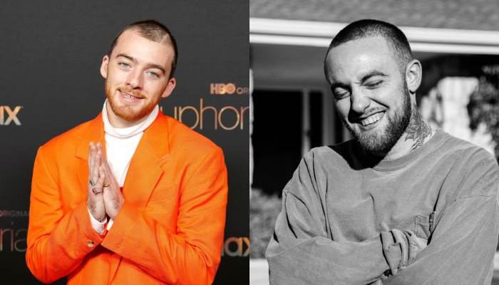 Angus Cloud was reluctant to play Mac Miller in Biopic; Read Why
