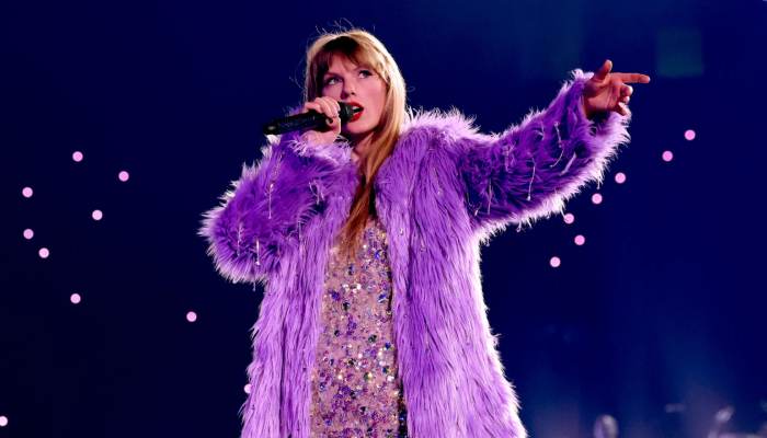 Taylor Swift pays whopping $55 million to her Eras Tour crew