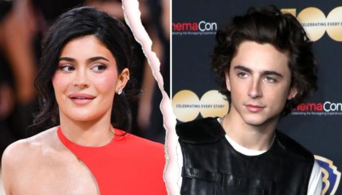 Kylie Jenner and Timothee Chalamet, are they still together amidst split rumours?