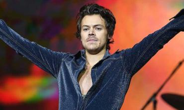 Harry Styles' Love On Tour raises over '$10M charity for 12 organizations'