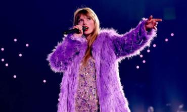 Taylor Swift pays whopping $55 million to her Eras Tour crew