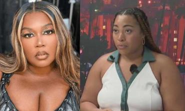 Backup dancer Ariana Davis, Crystal Williams, more accuse Lizzo of sexual assault