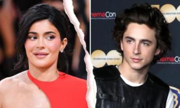 Kylie Jenner and Timothee Chalamet, are they still together amidst split rumours?