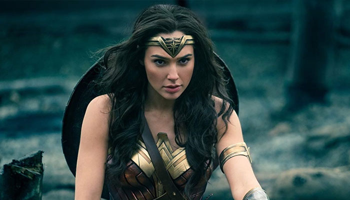 Wonder Woman 3 in the works under new DC leadership