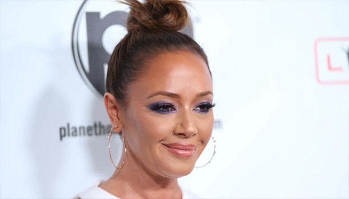 Leah Remini held Scientology accountable for failing to report crimes to civil authorities.