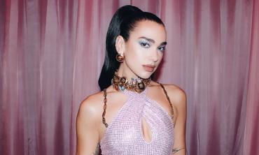 Fresh copyright storm brews for Dua Lipa's 'Levitating'