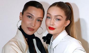 Gigi Hadid clarifies 'Comeback' comment made about Bella Hadid's Lyme disease 