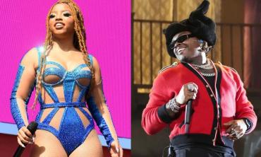 Chlöe Bailey shares Cover of Gunna's 