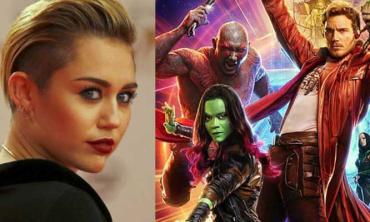 Miley Cyrus was recast in Guardians of Galaxy Vol. 3 over THIS reason 