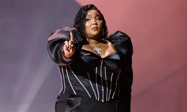 Lizzo sued by dancers over sexual harassment and toxic environment