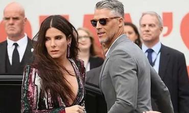 Sandra Bullock, Bryan Randall faced relationship woes prior to photographer's death