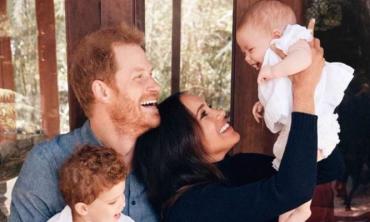 Meghan Markle’s approach for her, Prince Harry family is 'much softer'