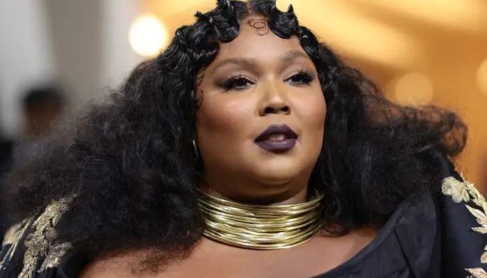 Lizzo loses over 150,000 Instagram since harassment allegations