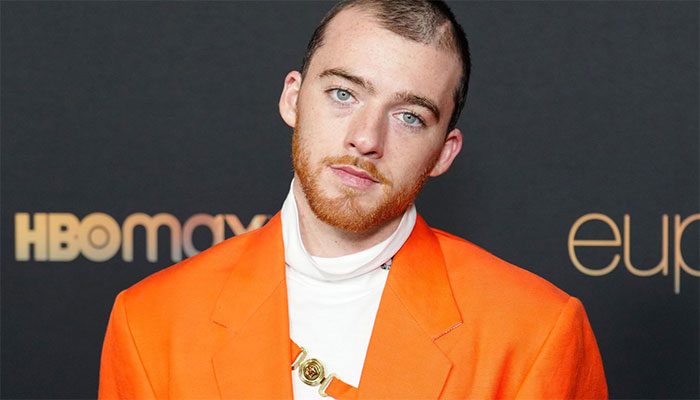 Angus Cloud known for role in Euphoria, passes at 25.