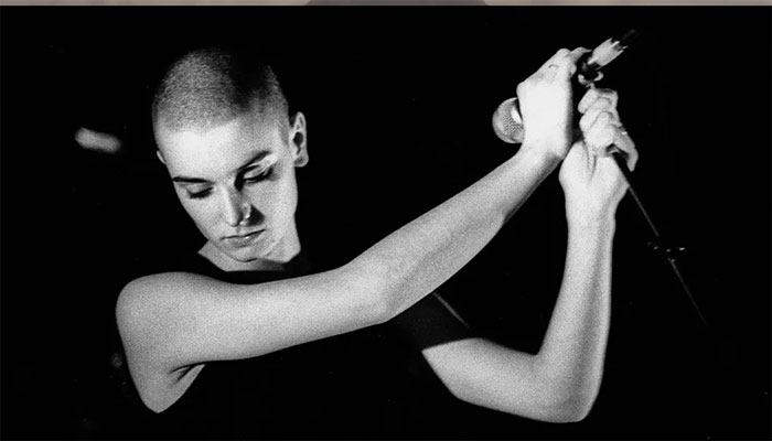 Sinead OConnor died at 56.
