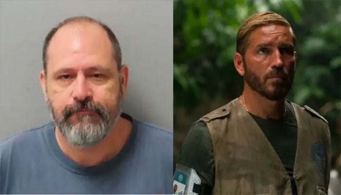 Fabian Marta arrested for allegedly abducting minor ithout parental consent.