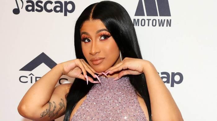 The Unseen Footage Woman Sues Cardi B After Mic Incident - fkykh62
