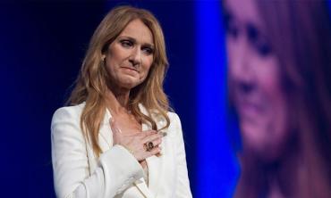Celine Dion refuses to rest until she finds cure for Stiff Person Syndrome: sister