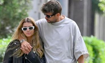 Gerard Piqué takes significant step in romance with ladylove Clara Chía