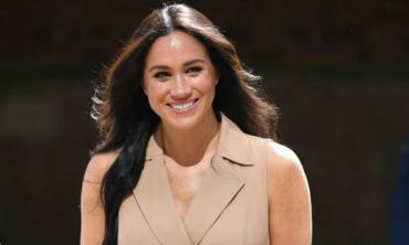 Meghan Markle to defy Royal tradition with yet another rebellious move