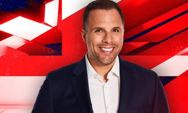 Dan Wootton faces suspension from MailOnline over allegations