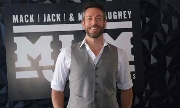 Zachary Levi labels Actors Strike rules 'Dumb' at fan event