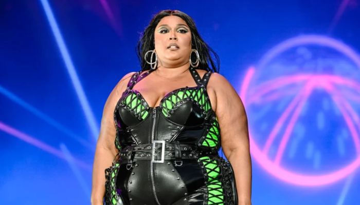 Lizzo dubs herself as no villian while addressing harassment accusations