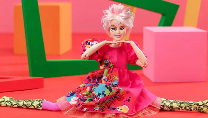 Kate McKinnons Weird Barbie on sale by Mattel: How to pre-order
