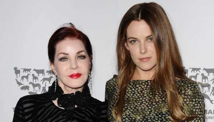 Riley Keough gains sole ownership of mom Lisa Marie Presley’s estate