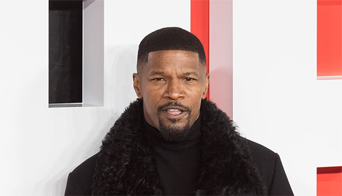 Jamie Foxx extends apology to Jewish Community over anti-semitism accusations.