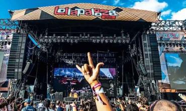 2023 Lollapalooza Chicago lineup: Lana Del Rey, Txt among headliners