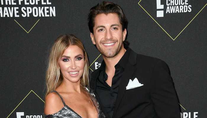 Jason Tarticks ‘grateful’ for having Kaitlyn Bristowe in his ‘life’