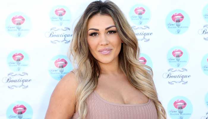 Jen Harley, Ronnie Ortiz-Magro’s ex, pregnant with third baby
