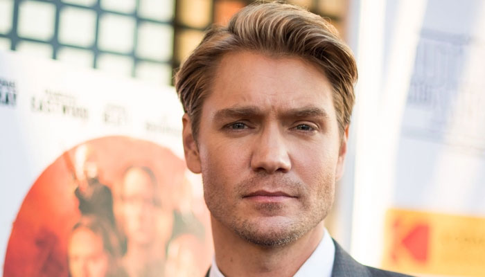 Chad Michael Murray recollects midnight singing mishap during Freaky Friday shoot.