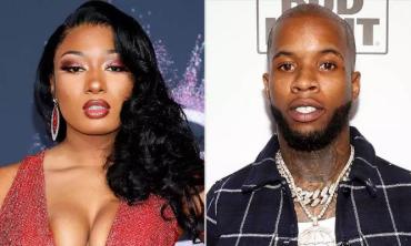 Tory Lanez found guilty, sentenced to 10 years for Megan Thee Stallion incident